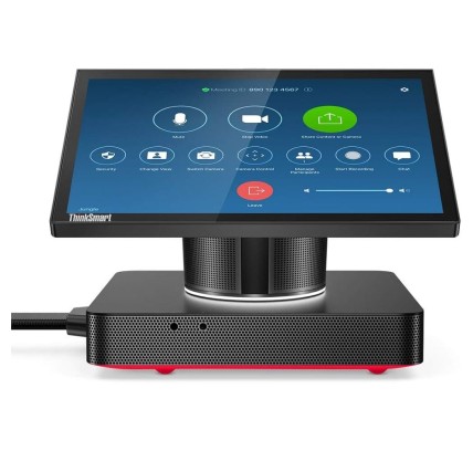 Lenovo ThinkSmart Hub i5-8365U, 8GB, 128GB SSD, 10", WLAN, BT [Nuevo]