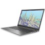 HP ZBook Firefly 15 G8 i7-1165G7, 32GB, 1TB, 15.6"FHD WLAN, BT, CAM, FPR, NVIDIA T500, 2x16GB, NVMe [Reacondicionado Grado A]