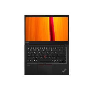 Lenovo ThinkPad T14s G1 R5-PRO 4650U, 8GB, 256GB SSD, 14", WLAN, BT Lenovo - 1