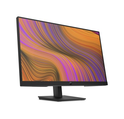 HP P24h G5 - FHD 23,8" Monitor [Demo] HP - 1
