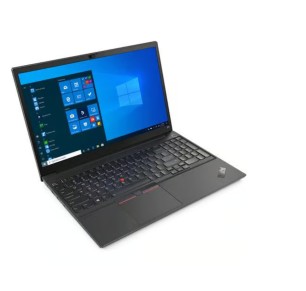 Lenovo ThinkPad E15 G4 i5-1235U, 16GB, 512GB, 15.6"FHD, W11P COA WLAN, BT, CAM, FPR, NVMe [Reacondicionado Grado B] Lenovo - 2