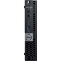 Dell OptiPlex 7060 MFF i5-8400T, 16GB, 256GB-SSD, W11P CMAR VGA Port [Reacondicionado Grado A]