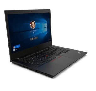 Lenovo ThinkPad L14 G1 R3-4300U, 8GB, 256GB SSD, 14", WLAN, BT [Reacondicionado Grado B] Lenovo - 3