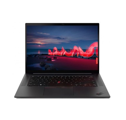 Lenovo ThinkPad P1 G4 i7-11850H, 32GB, 512GB SSD, 16", NVIDIA RTX A2000, WLAN, BT [Reacondicionado Grado A+] Lenovo - 1