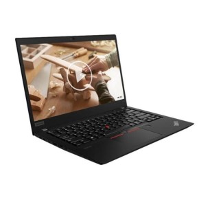 Lenovo ThinkPad T14s G1 R7-PRO 4750U, 32GB, 1TB SSD, 14", WLAN, BT [Reacondicionado Grado B] Lenovo - 2