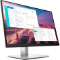 HP E23 G4 23" IPS FHD 16:9 Monitor Black, Silver (1920x1080), HA, TI, SW, PI, VGA, DP, H DMI, VESA [Demo]