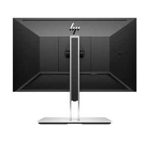 HP E23 G4 23" IPS FHD 16:9 Monitor Black, Silver (1920x1080), HA, TI, SW, PI, VGA, DP, H DMI, VESA [Nuevo] HP - 3