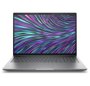 Hp ZBook Fury 16 G11 i9-i9-14900HX, 128GB, 2TB SSD, 16", NVIDIA RTX 5000 Ada, WLAN, BT 5.4 [Demo] HP - 1
