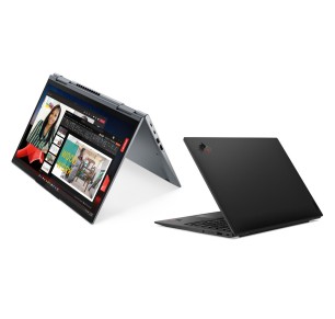 Lenovo ThinkPad X1 Yoga G8 i7-1355U, 16GB, 512GB SSD, 14", WLAN, BT [Nuevo] Lenovo - 2