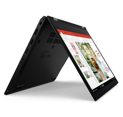 Lenovo ThinkPad L13 Yoga G4 R7-PRO 7730U, 16GB, 1TB SSD, 13", WLAN, BT [Reacondicionado Grado A+] Lenovo - 1