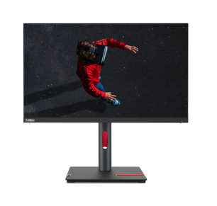 ThinkVision P24q-30 - 24" 2K QHD Monitor - HDMI [Demo] Lenovo - 1