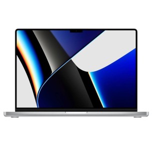 Apple MacBook Pro 16" 2023 M2 Pro, 32GB, 2TB 19C GPU, Silver [Nuevo] Apple - 1