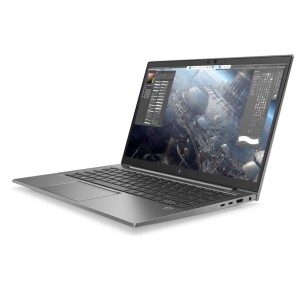 HP ZBook Firefly 14 G7 i7-10810U, 16GB, 512GB, 14", W11P NVMe, FHD, WLAN, BT, CAM, 2x8GB, W11P CMAR [Reacondicionado Grado A] HP