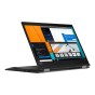 Lenovo ThinkPad X390 Yoga i5-8365U, 16GB, 256GB, 13.3"FHD, W11P COA NVMe, TS, WLAN, BT, CAM, FPR [Reacondicionado Grado B]