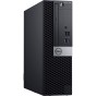 Dell OptiPlex 7060 SFF i5-8500, 8GB, 256GB-NVMe, W11P COA [Reacondicionado Grado A]