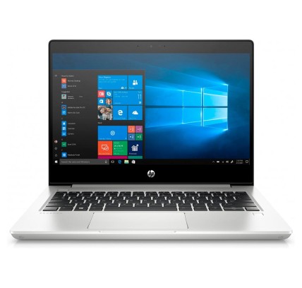 HP ProBook 430 G6 i5-8265U, 16GB, 256GB, 13.3"FHD, W11P COA WLAN, BT, CAM, FPR, NVMe, WWAN-LTE [Reacondicionado Grado A] HP - 1
