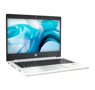 HP ProBook 430 G6 i5-8265U, 16GB, 256GB, 13.3"FHD, W11P COA WLAN, BT, CAM, FPR, NVMe, WWAN-LTE [Reacondicionado Grado A] HP - 2
