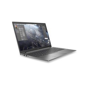 HP ZBook Firefly 14 G7 i7-10810U, 16GB, 500GB, 14", COA NVMe, FHDWLAN, BT, CAM, 2x8GB, W11P COA [Reacondicionado Grado B] HP - 2