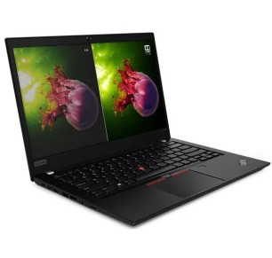 Lenovo ThinkPad T490 i5-8265U, 8GB, 256GB SSD, 14", WLAN, BT [Reacondicionado Grado B] Lenovo - 1