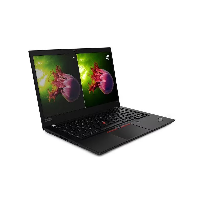 Lenovo ThinkPad T490 i5-8265U, 8GB, 256GB SSD, 14", WLAN, BT Lenovo ThinkPad T490 i5-8265U, 8GB, 256GB SSD, 14", WLAN, BT