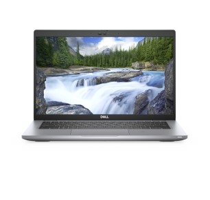 Dell Latitude 5420 i5-1145G7, 16GB, 256GB-NVMe, 14"FHD, W11P COA WLAN, BT, CAM, Single Point [Reacondicionado Grado B] Dell - 1