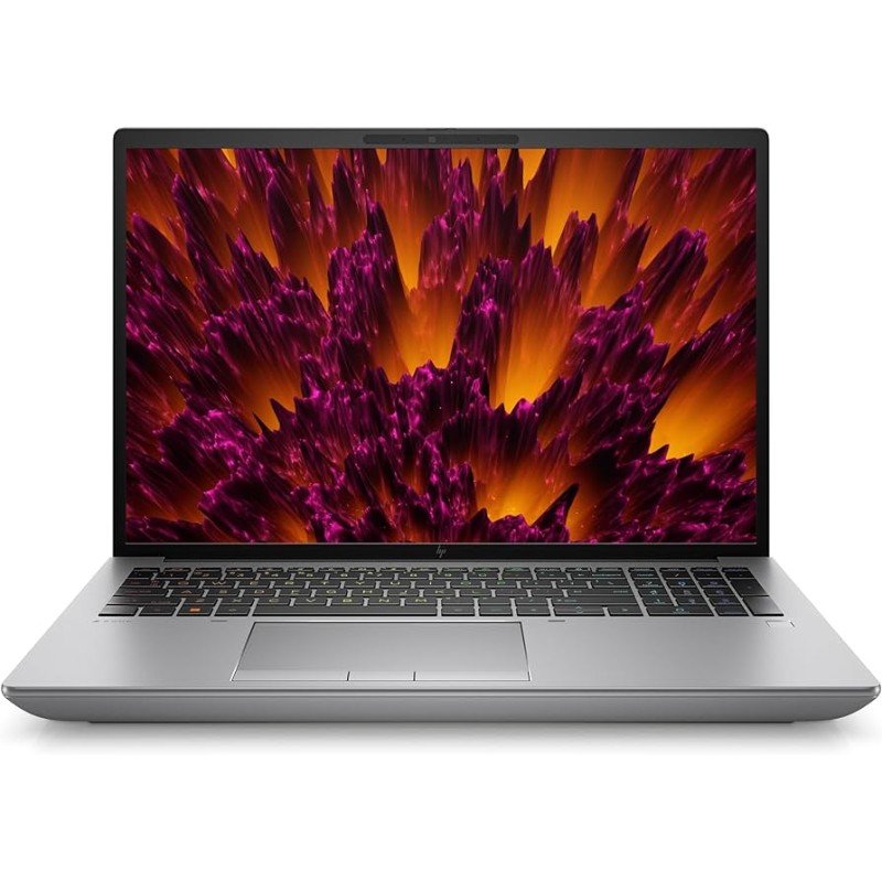 HP ZBook Fury 16 G10 i9-13950HX, 64GB, 1TBM2, 16"WUXGA , W11P, WLAN, BT, CAM, FPR, RTX 2000 Ada 8GB [Demo]