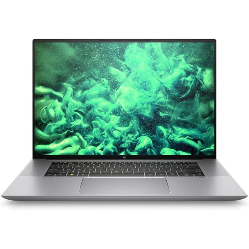 Hp ZBook Studio G10 i7-13800H, 32GB, 1TB SSD, 16", NVIDIA RTX 2000 Ada 8GB, WLAN, BT 5.3 [Demo]