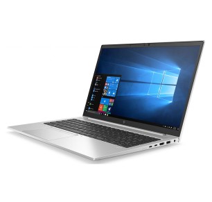 HP EliteBook 850 G7 i5-10310U, 16GB, 256GB-NVMe, 15.6"FHD, W11P WLAN, BT, CAM, FPR, CMAR HP - 1