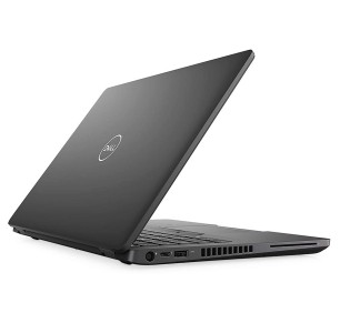 Dell Latitude 5400 i5-8365U, 16GB, 256GB-NVMe, 14"FHD, W11P COA TS, WLAN, BT, CAM, Dual Point [Reacondicionado Grado A] Dell - 3
