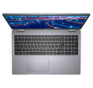 Dell Latitude 5520 i5-1145G7, 16GB, 512GB, 15.6"FHD, W11P COA NVMe, TS, WLAN, BT, CAM, Single Point [Reacondicionado Grado B] De