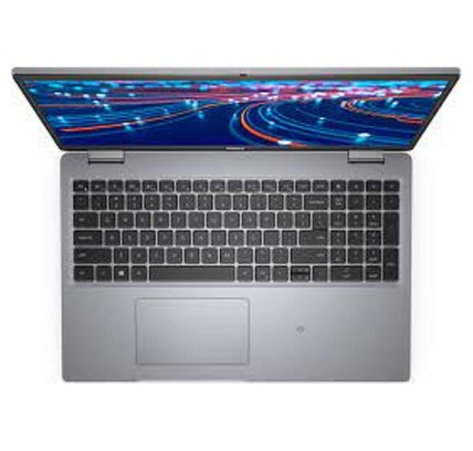 Dell Latitude 5520 i5-1145G7, 16GB, 512GB, 15.6"FHD, W11P COA NVMe, TS, WLAN, BT, CAM, Single Point [Reacondicionado Grado B] De