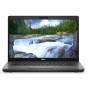 Dell Latitude 5400 i7-8665U, 16GB, 256GB-NVMe, 14"FHD, W11P COA WLAN, BT, CAM, FPR, Dual Point