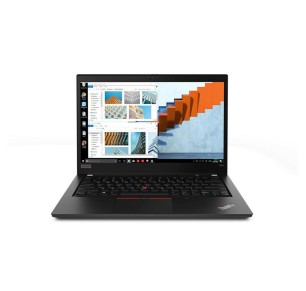 Lenovo ThinkPad T490 i5-8365U, 16GB, 256GB SSD, 14", WLAN, BT [Demo] Lenovo - 1