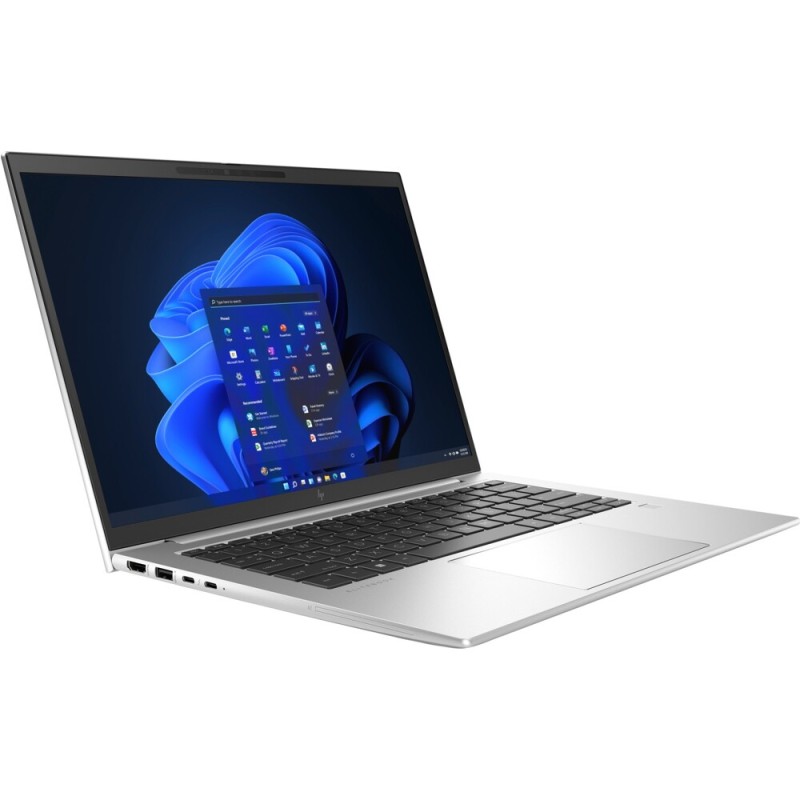 Hp EliteBook 845 G9 R5-PRO 6650U, 16GB, 512GB SSD, 14", WLAN, BT [Demo]