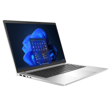 Hp EliteBook 845 G9 R5-PRO 6650U, 16GB, 512GB SSD, 14", WLAN, BT [Demo] HP - 1