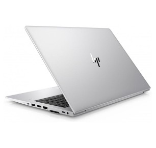 HP EliteBook 850 G6 i7-8665U, 16GB, 256GB-NVMe, 15.6"FHD, W11P COA WLAN, BT, CAM, FPR [Reacondicionado Grado B] HP - 3