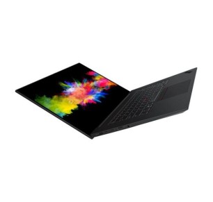 Lenovo ThinkPad P1 G5 6C+8c i7-12800H, 16GB, 512GB SSD, 16", NVIDIA RTX A1000 GPU, WLAN, BT [Demo] Lenovo - 3