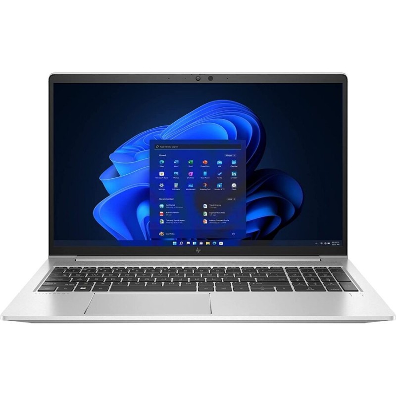 HP EliteBook 650 G9 i5-1235U, 16GB, 512GB-NVMe, 15.6"FHD, W11P CMAR WLAN, BT, CAM, FPR, Vinyl wrapped, Without pointstick HP EliteBook 650 G9 i5-1235U, 16GB, 512GB-NVMe, 15.6"FHD, W11P CMAR WLAN, BT, CAM, FPR, Vinyl wrapped, Without pointstick