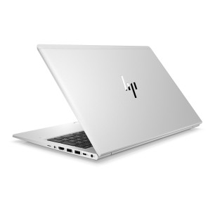 HP EliteBook 650 G9 i5-1235U, 16GB, 512GB-NVMe, 15.6"FHD, W11P COA WLAN, BT, CAM, FPR [Reacondicionado Grado B] HP - 3