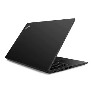 Lenovo ThinkPad x280 i5-8250U, 8GB, 256GB SSD, 12", WLAN, BT [Reacondicionado Grado B] Lenovo - 3