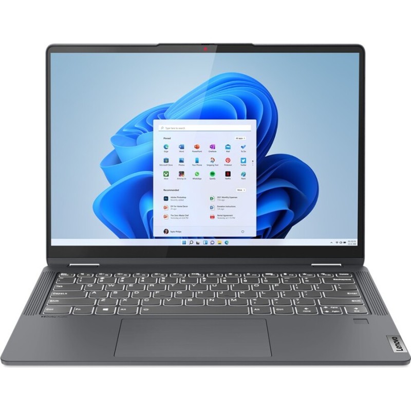 Lenovo IdeaPad Flex 5 14IAU7 i5-1235U, 16GB, 512GB SSD, 14", WLAN, BT [Demo]