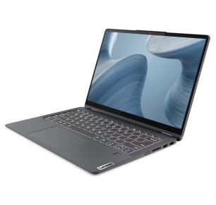 Lenovo IdeaPad Flex 5 14IAU7 i5-1235U, 16GB, 512GB SSD, 14", WLAN, BT [Reacondicionado Grado B] Lenovo - 2