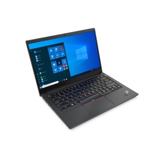 Lenovo ThinkPad E14 i5-10210U, 16GB, 256GB, 14", WLAN [Demo] Lenovo - 2