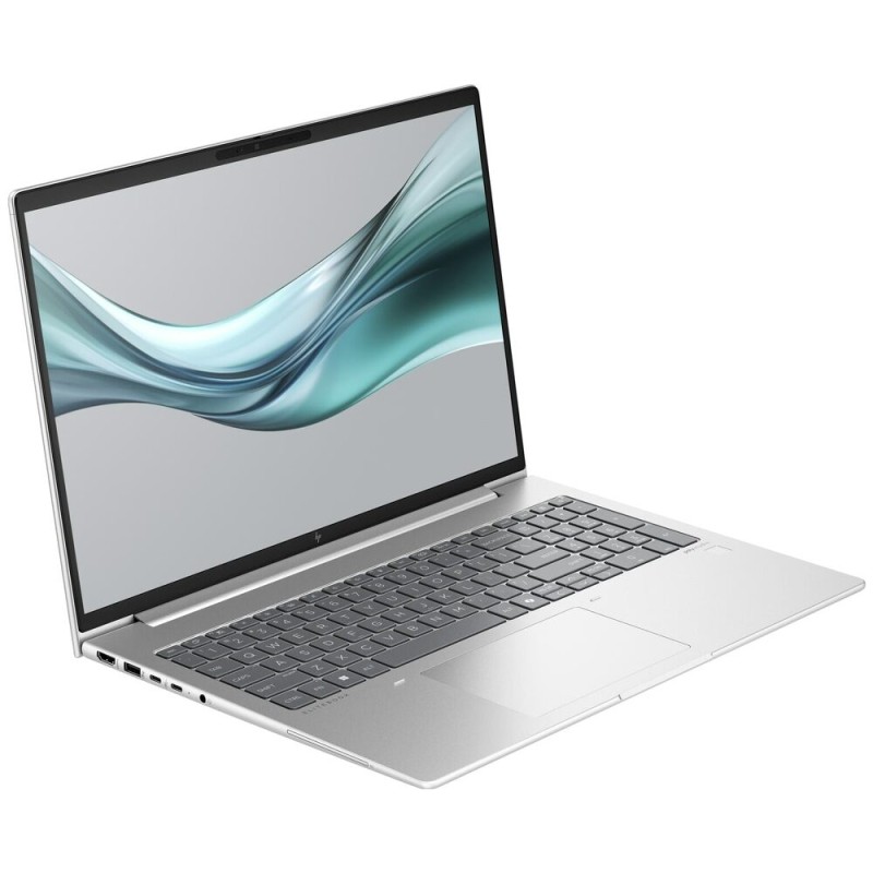 Hp EliteBook 665 G11 R5-PRO 7535U, 0GB, 256GB-SSD, 16" [Demo]