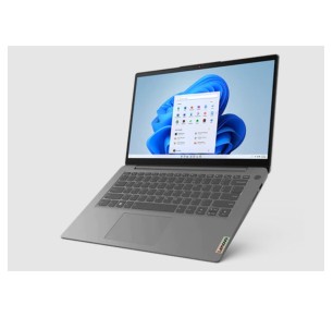 Lenovo IdeaPad 3 14ABA7 R3-5425U, 8GB, 256GB SSD, 14", WLAN, BT [Nuevo] Lenovo - 3