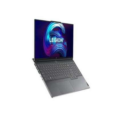 Lenovo Legion S7 16ARHA7 R7-6800H, 16GB, 1TB SSD, 16", AMD Radeon RX 6800S, WLAN, BT [Demo] Lenovo - 1
