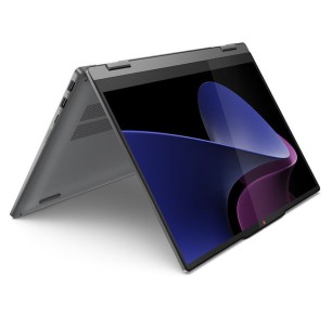 Lenovo IdeaPad 5 2-in-1 14IRU9 2C+4c 3 100U, 8GB, 512GB SSD, 14", WLAN, BT [Nuevo] Lenovo - 1