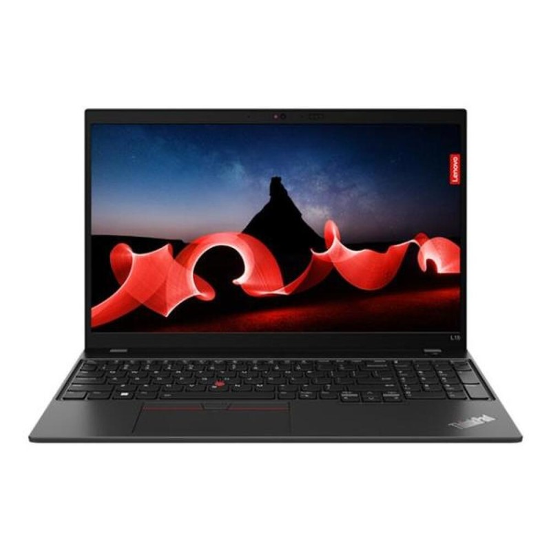 Lenovo ThinkPad L15 G4 i5-1345U, 16GB, 512GB SSD, 15", WLAN, BT [Nuevo]