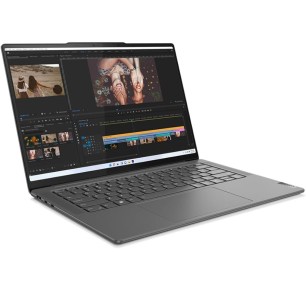 Lenovo Yoga Pro 7 14IRH8 R7-7840HS, 32GB, 1TB SSD, 14", WLAN, BT [Demo] Lenovo - 1
