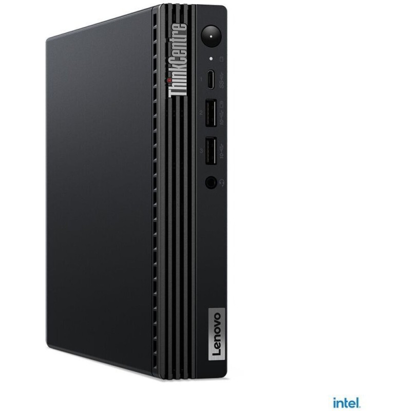 Lenovo ThinkCentre M90q G4 i3-13100, 8GB, 512GB SSD, WLAN, BT [Demo]